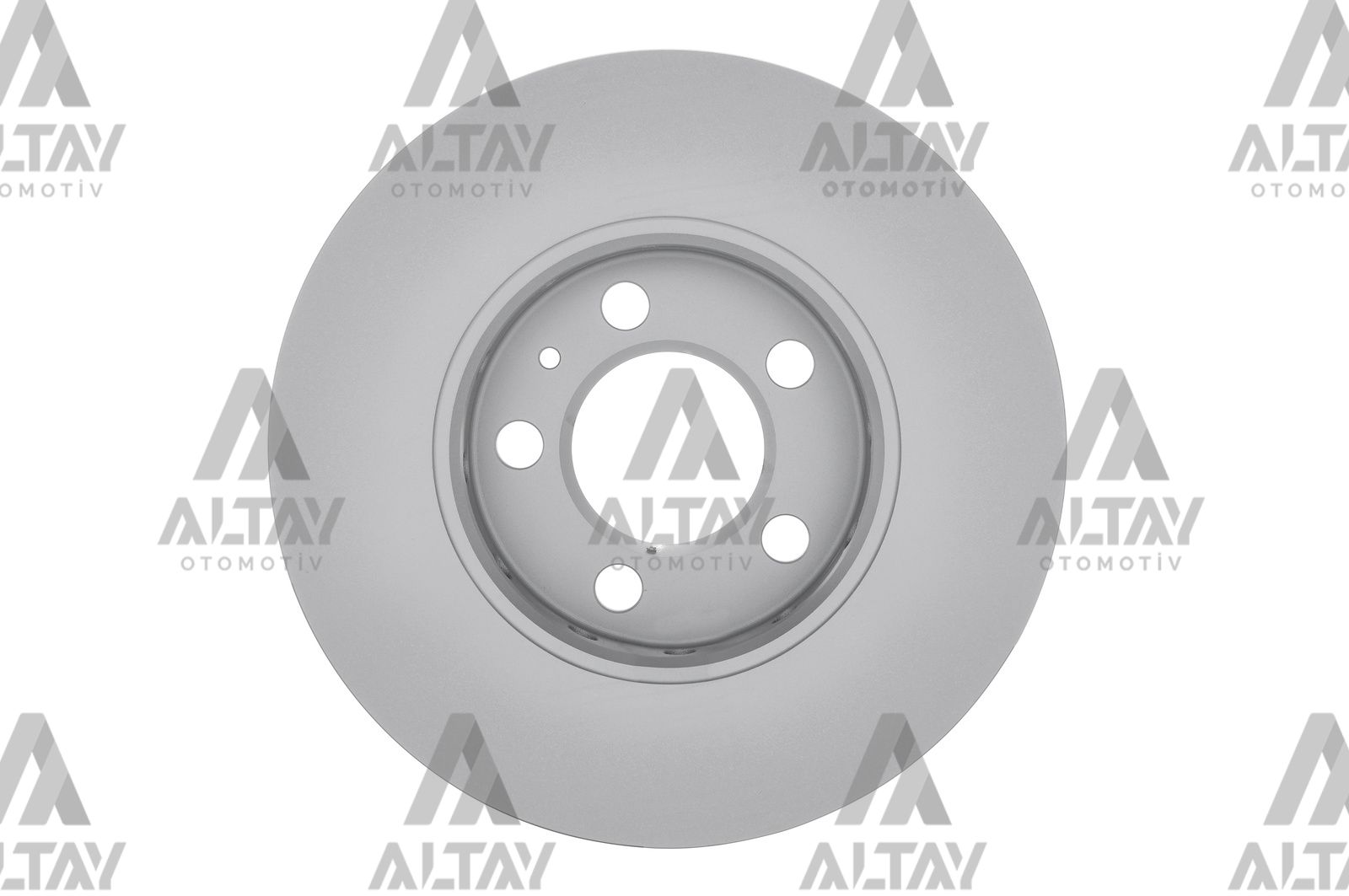 Seat Toledo Ön Fren Diski OEM 1J0615301D Seat Toledo Ön Fren Diski OEM 1J0615301D